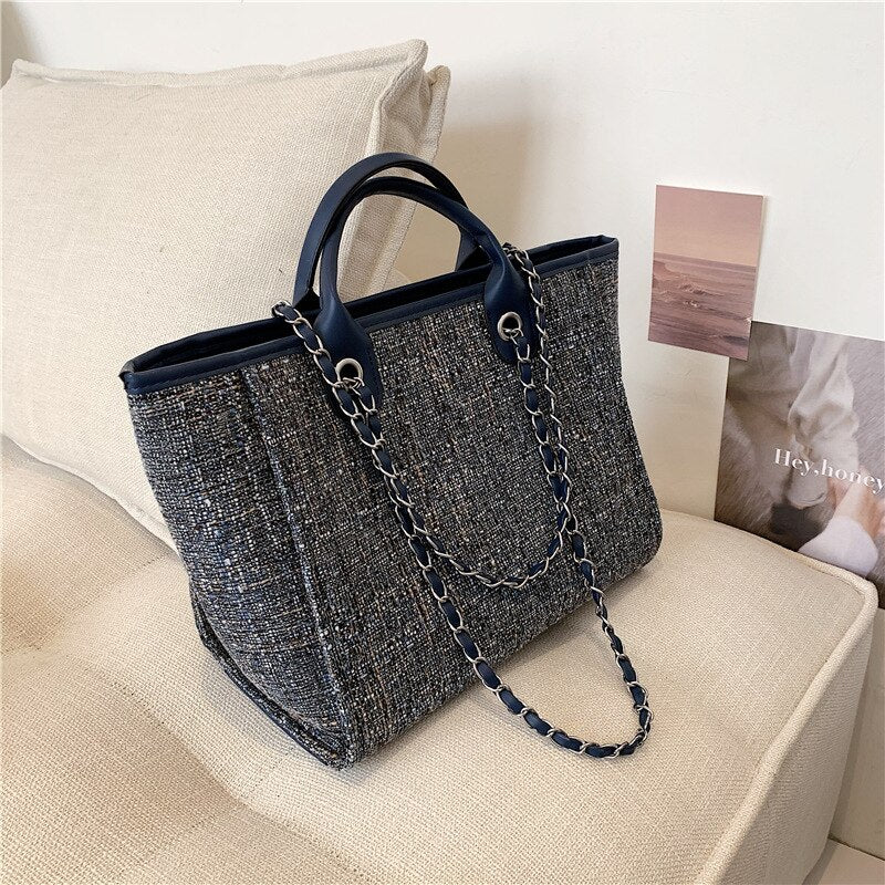 Canvas Bag