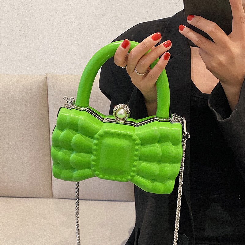A. Style Handbag