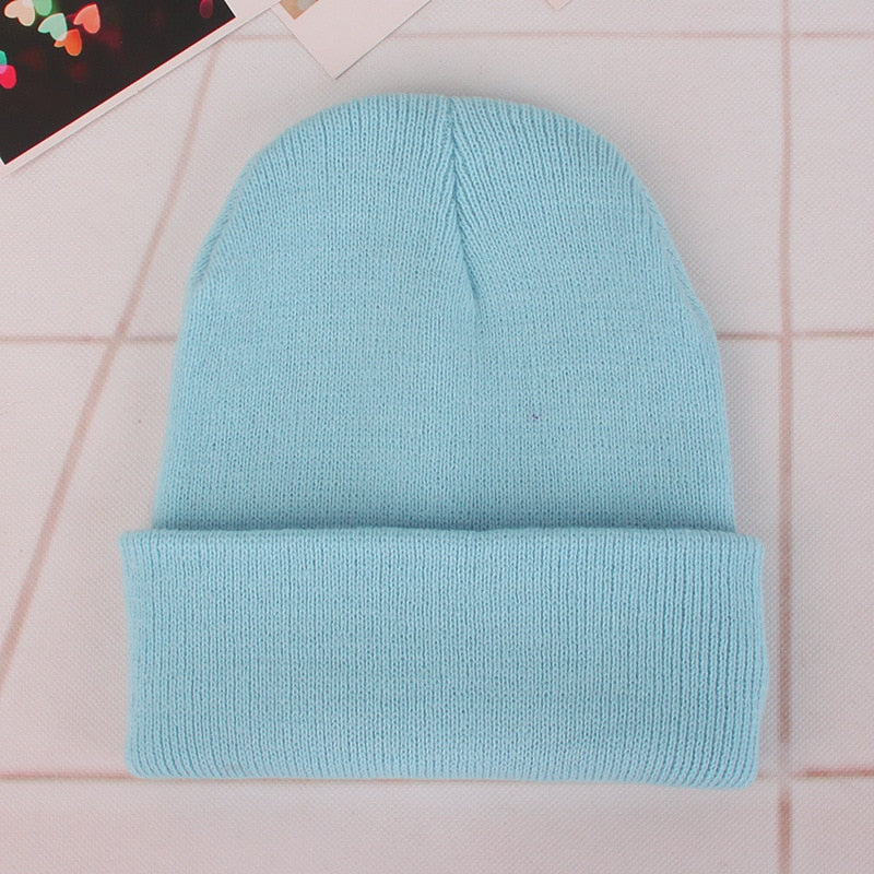 Beanies Cap2