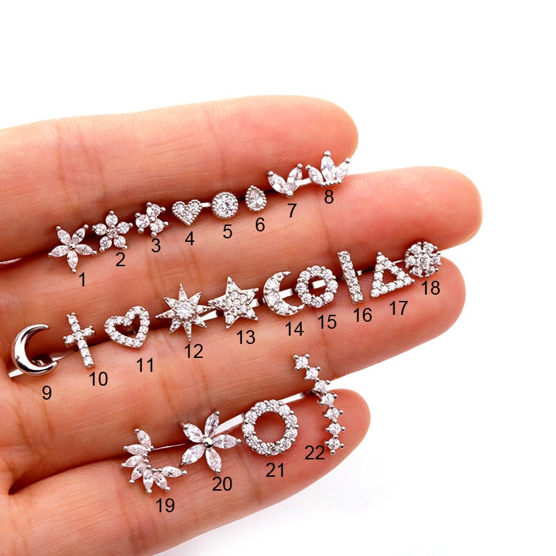 Body Jewelry 1