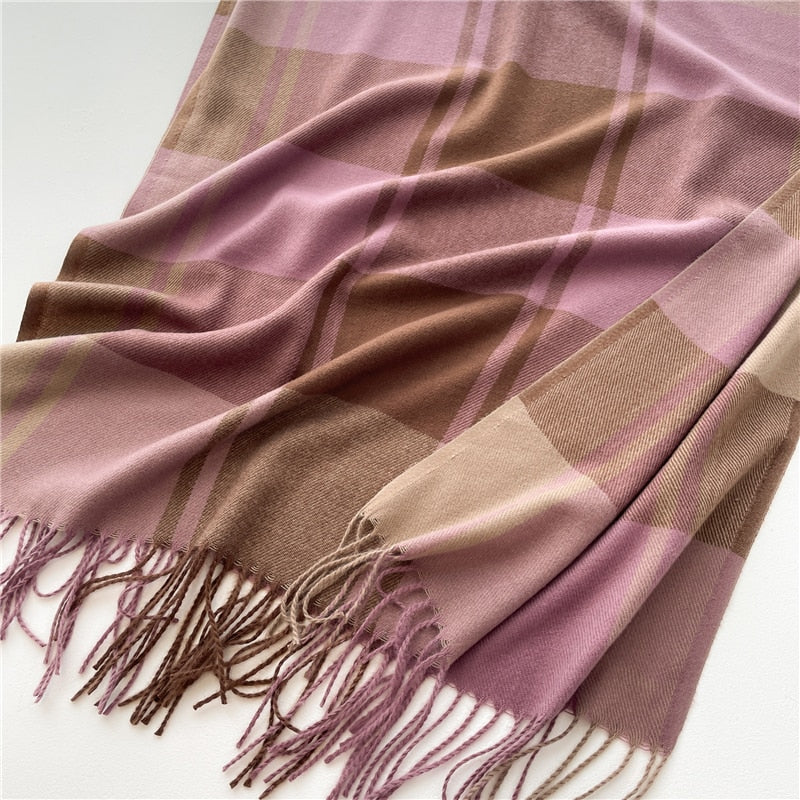 beauty Shawl