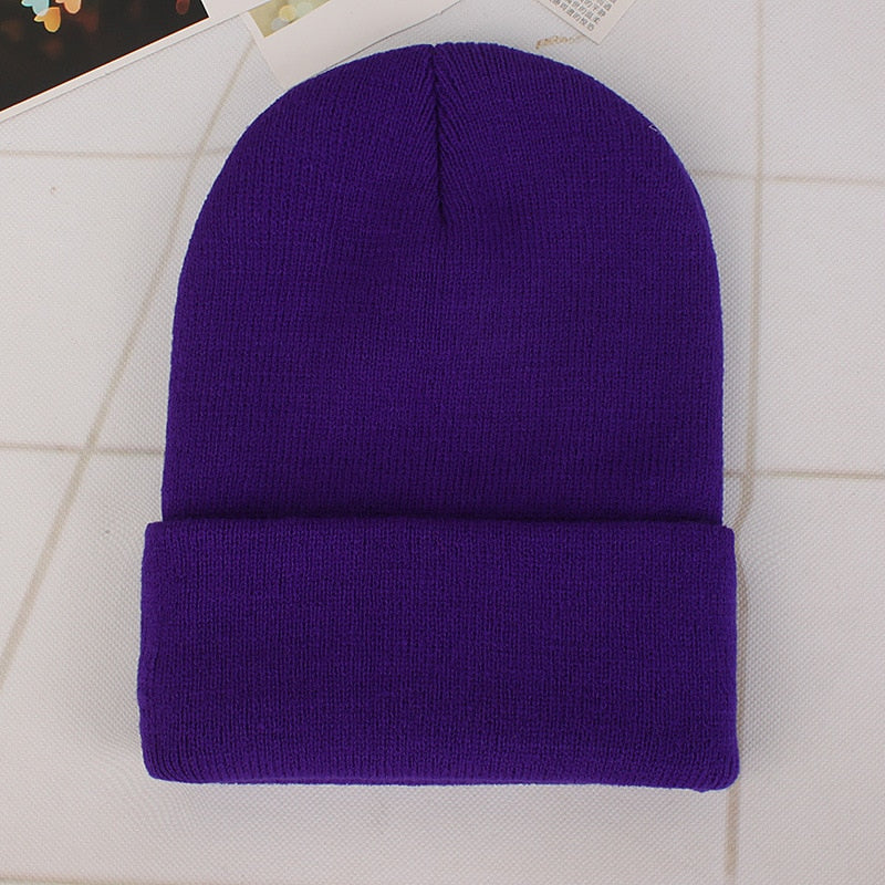 Beanies Cap2