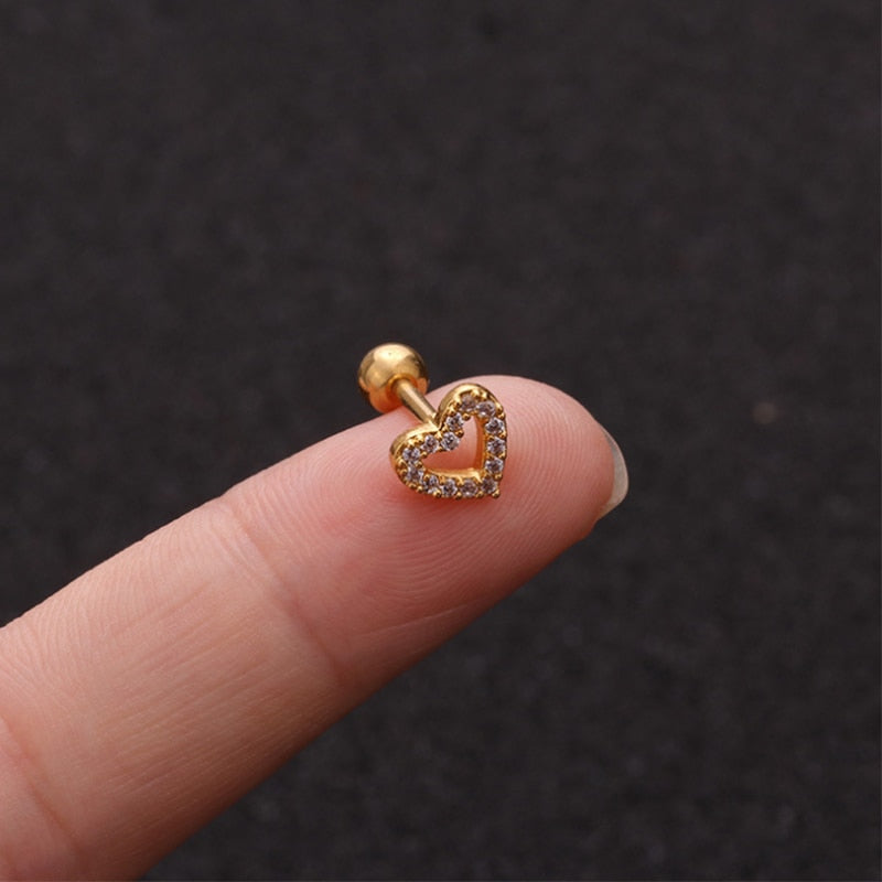 Body Jewelry 1