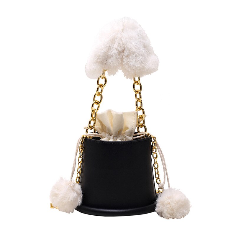 Crossbody Bag Simple Women