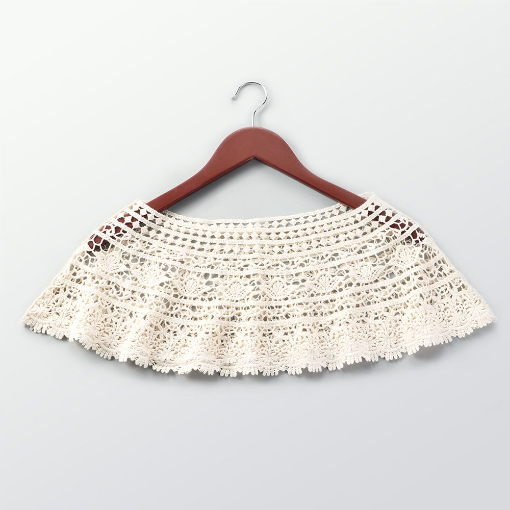 Ladies Shawl