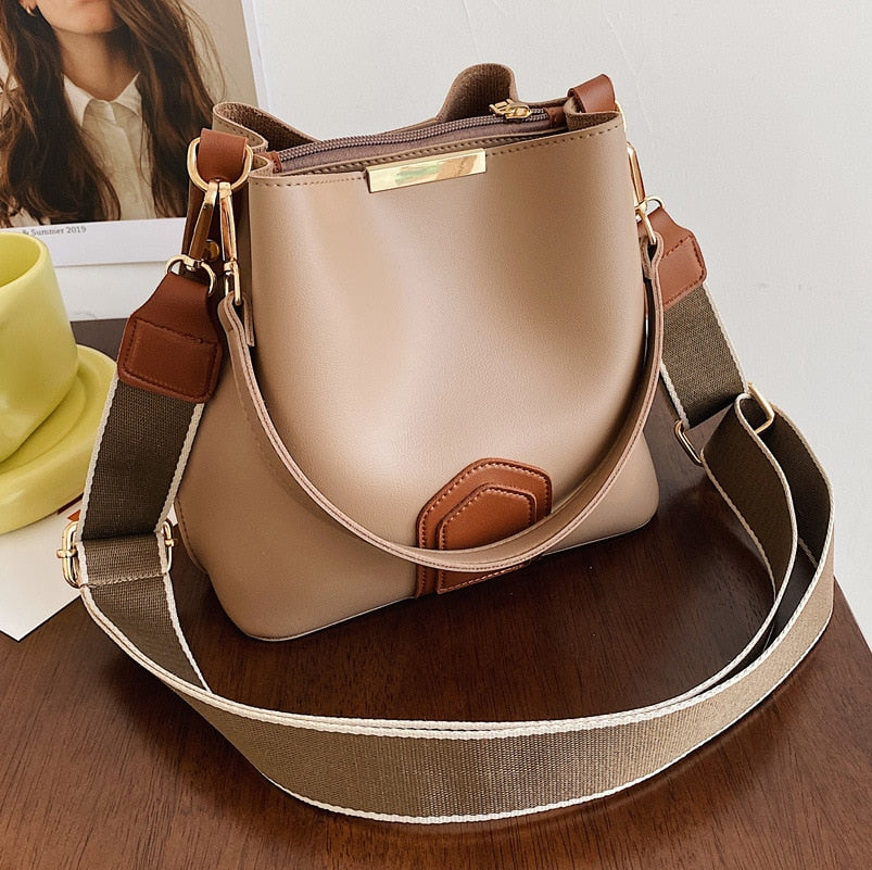 Retro Handbag