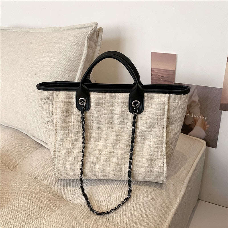 Canvas Bag