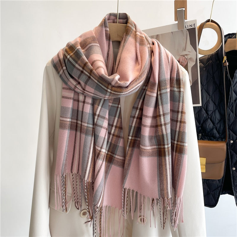 beauty Shawl