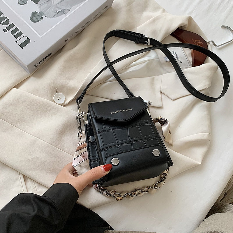 Messenger Bag