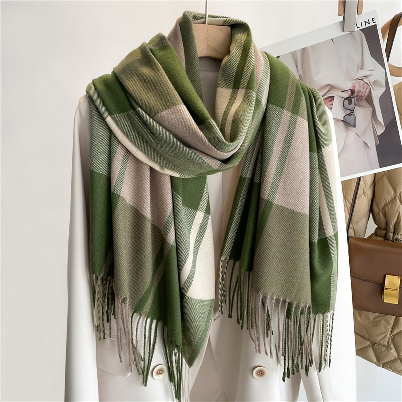 beauty Shawl