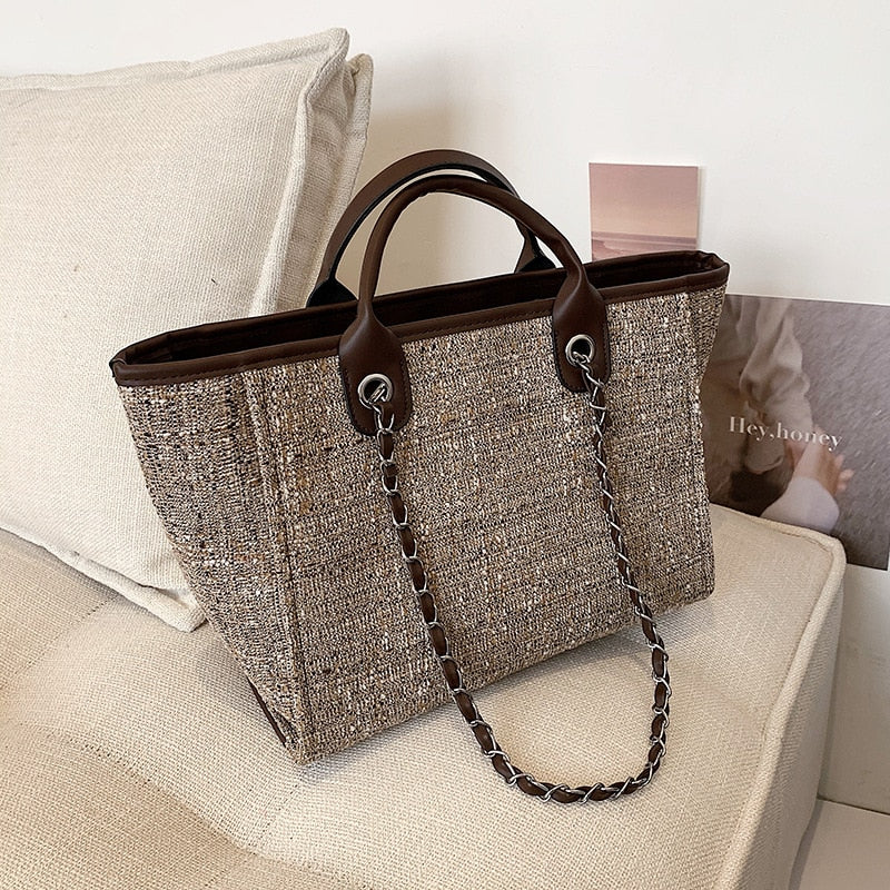 Canvas Bag
