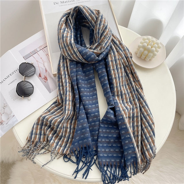 beauty Shawl