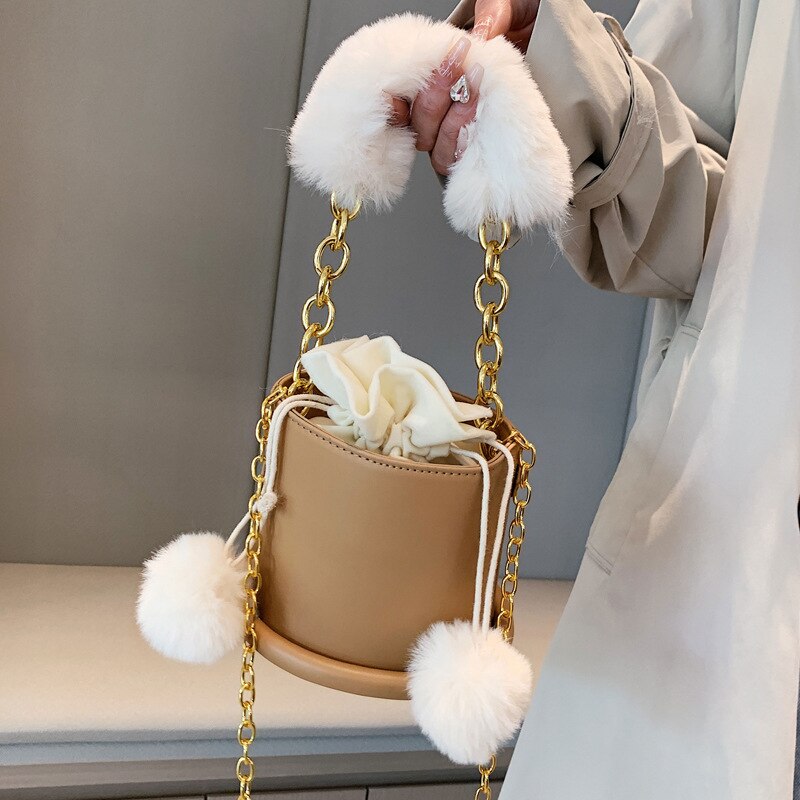Crossbody Bag Simple Women