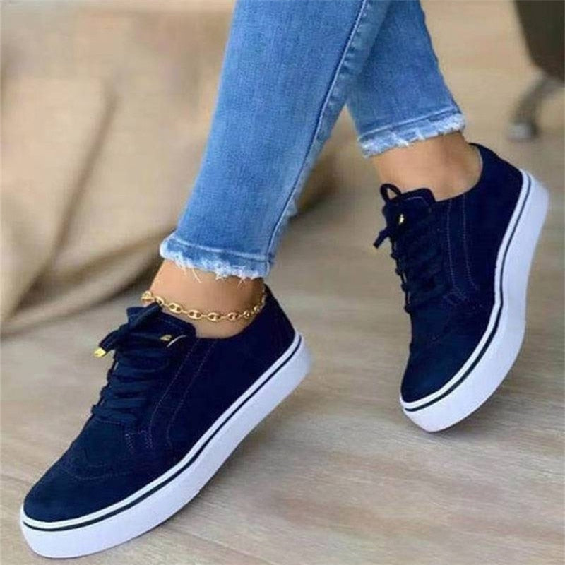 Flat Shoes