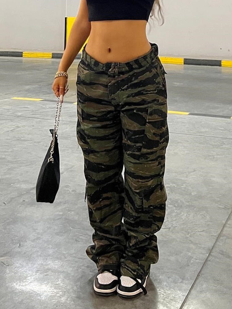 Jeans Baggy