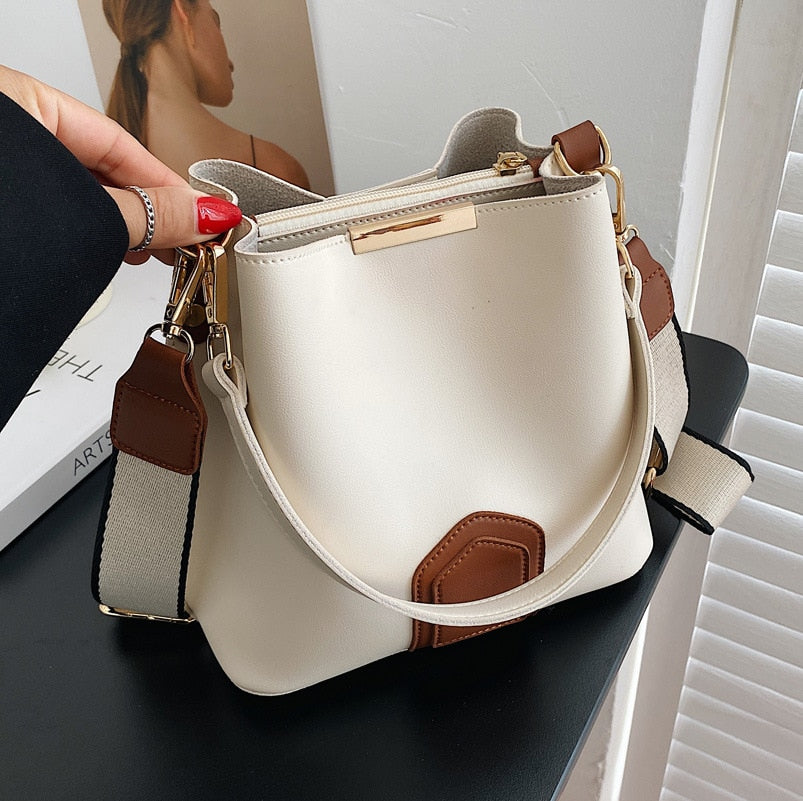 Retro Handbag