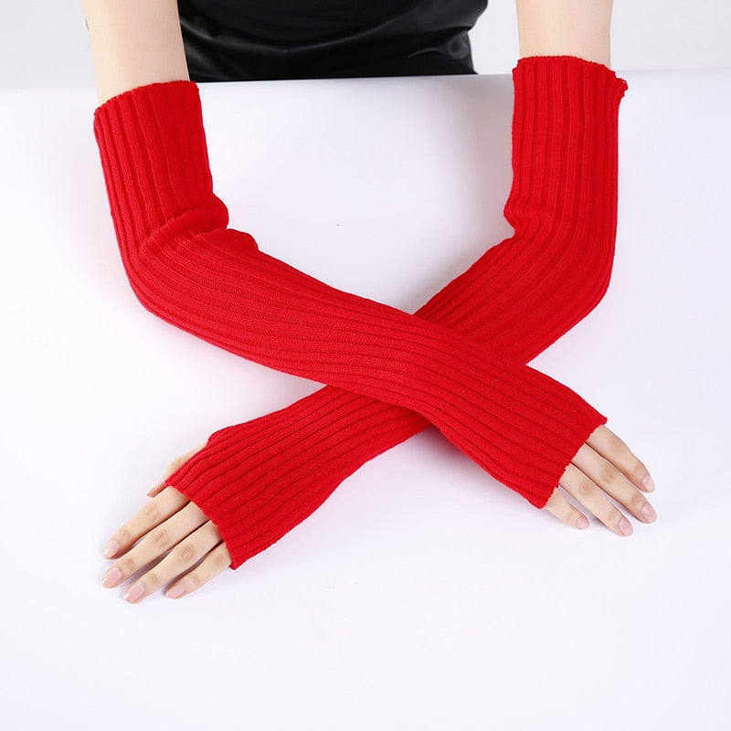 Winter Arm