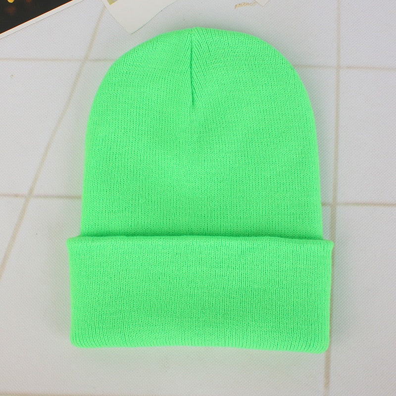 Beanies Cap2