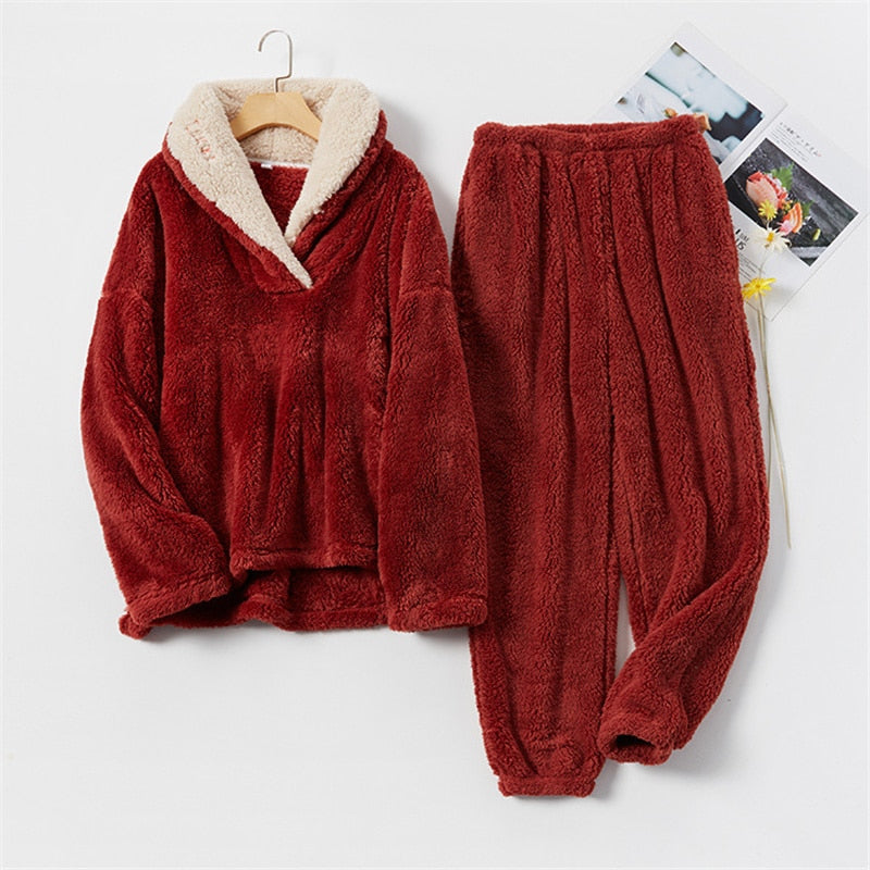 Home Wear