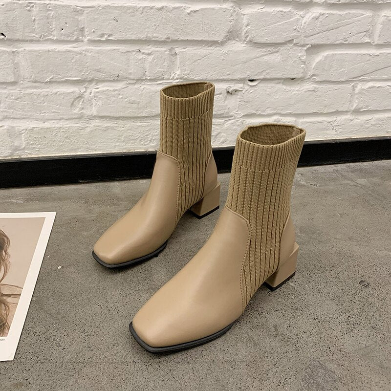 Boots Trend