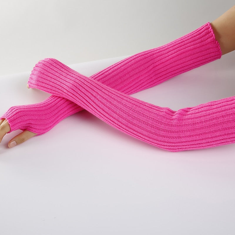Winter Arm