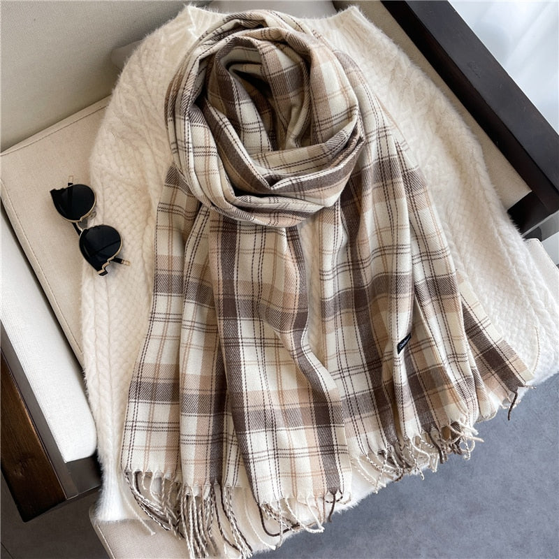 beauty Shawl