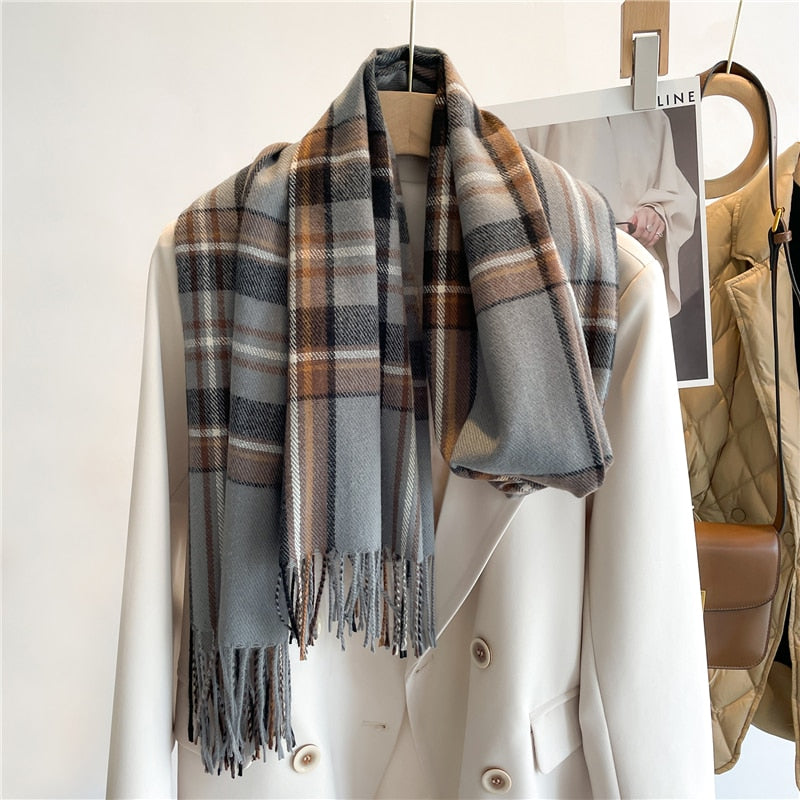 beauty Shawl