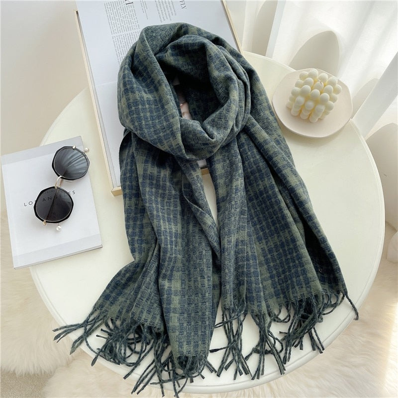 beauty Shawl