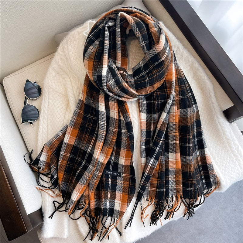 beauty Shawl