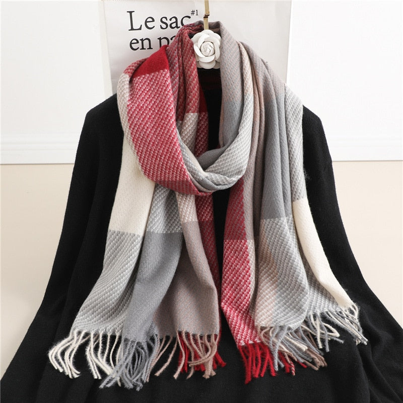 beauty Shawl