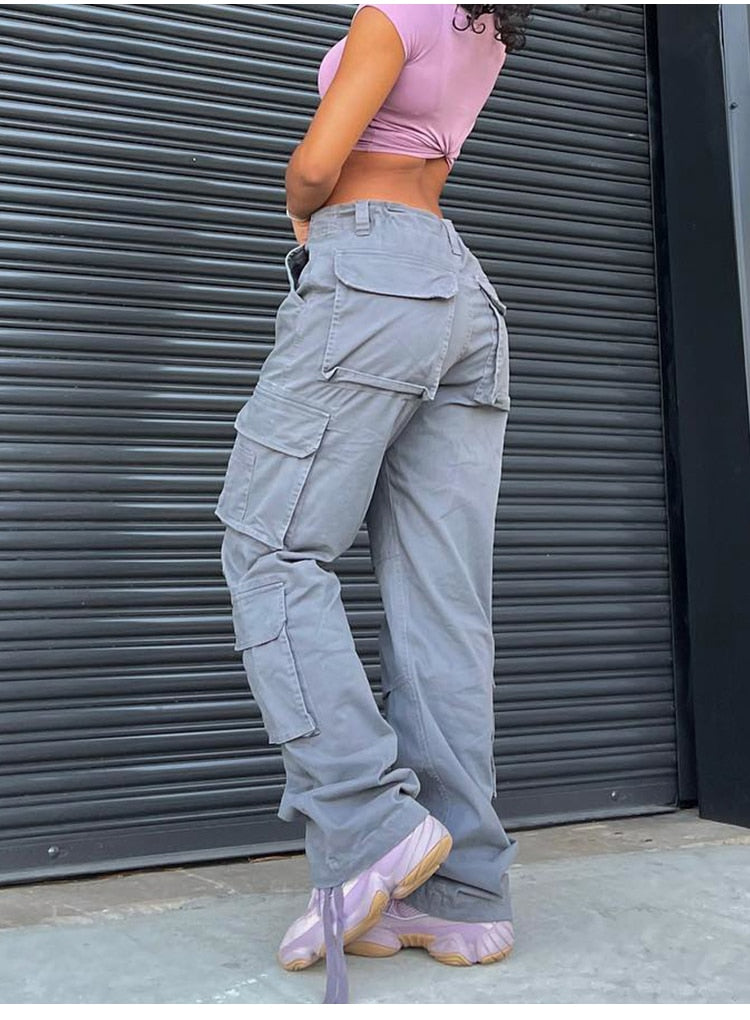 Jeans Baggy
