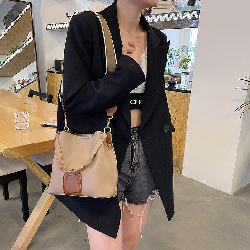 Retro Handbag