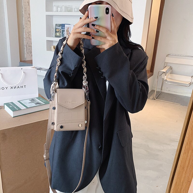 Messenger Bag