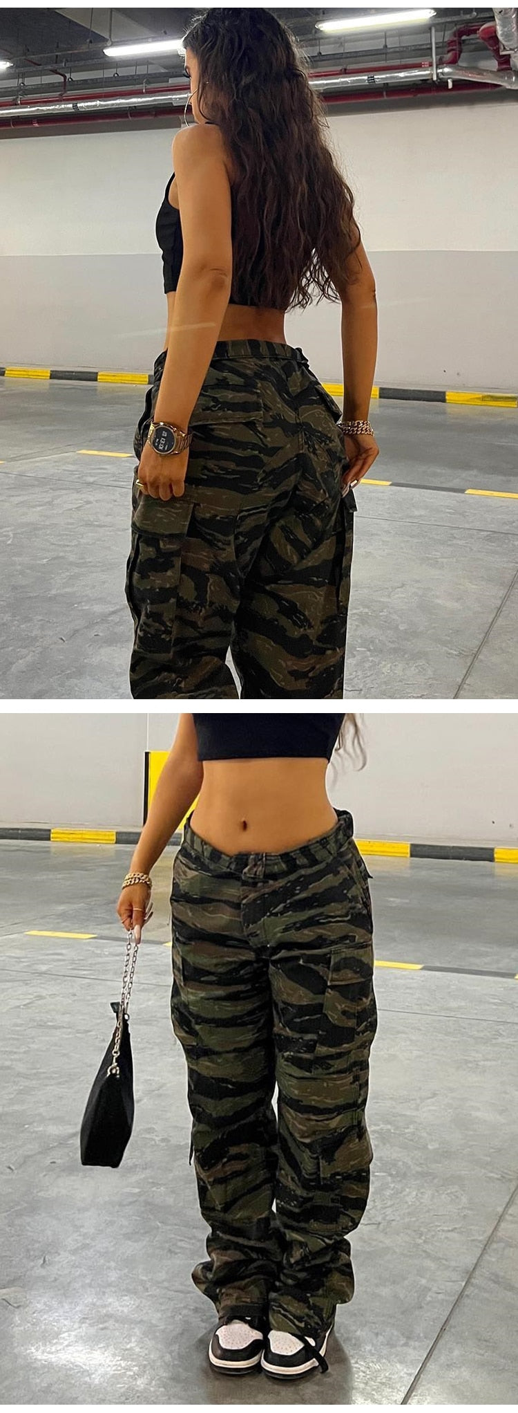 Jeans Baggy