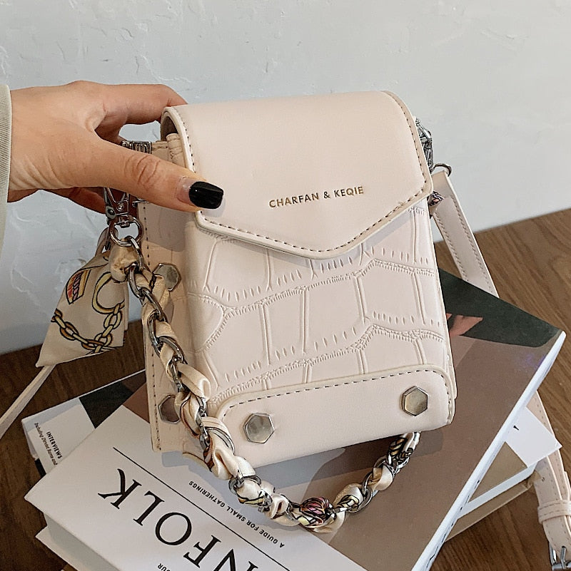 Messenger Bag