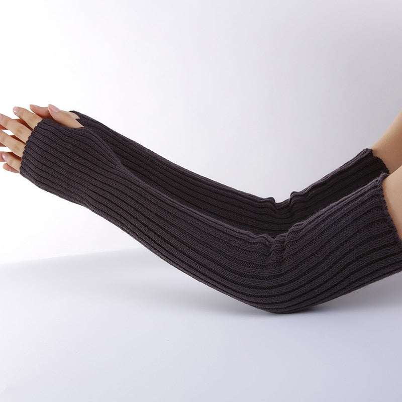 Winter Arm