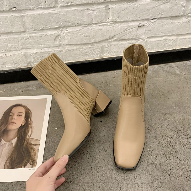 Boots Trend