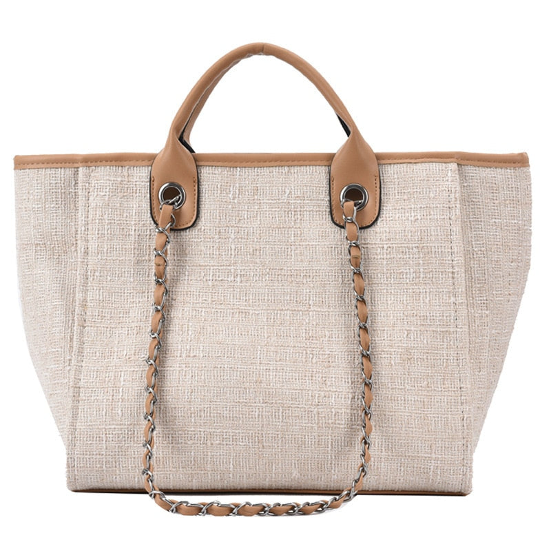 Canvas Bag