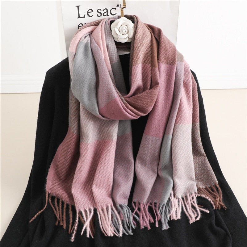 beauty Shawl
