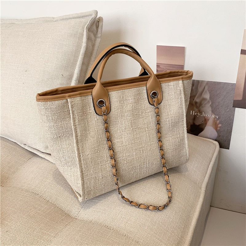 Canvas Bag