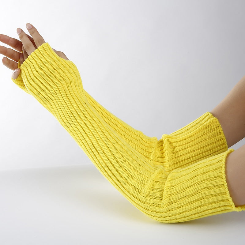 Winter Arm