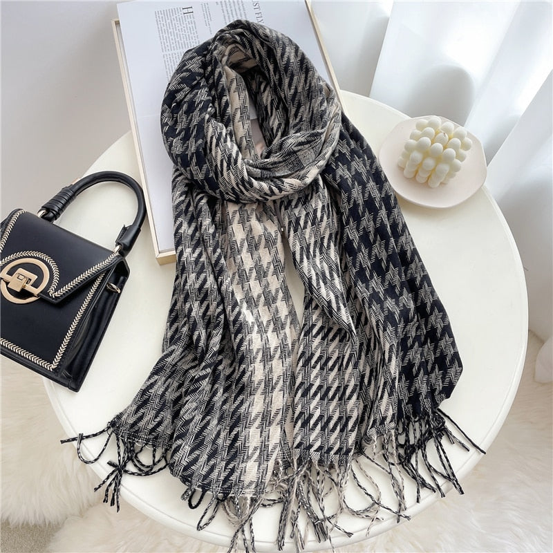 beauty Shawl