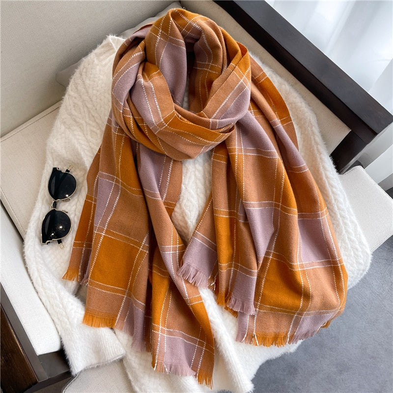 beauty Shawl