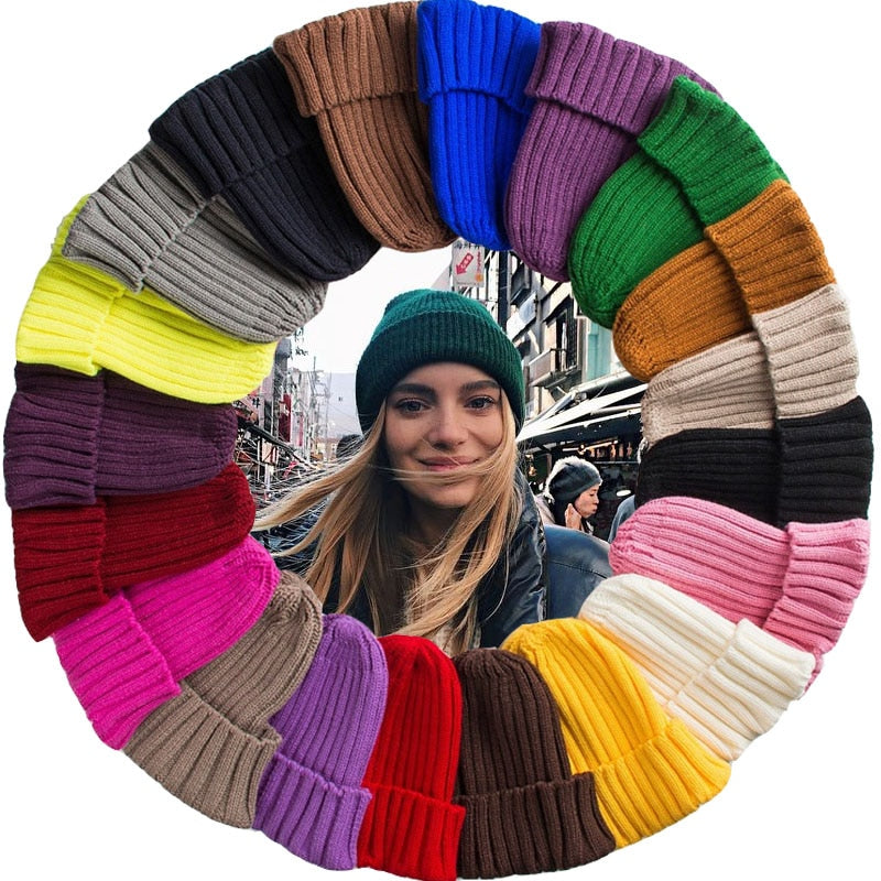 Beanies For Girl