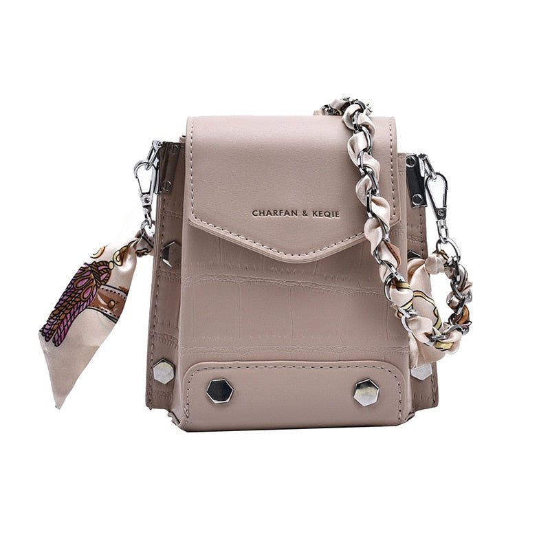 Messenger Bag