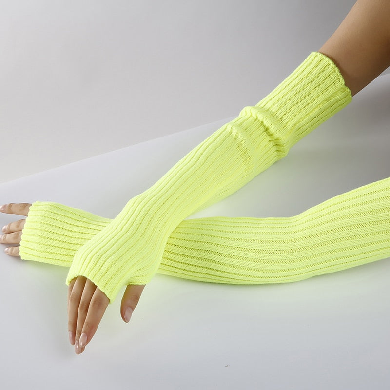 Winter Arm