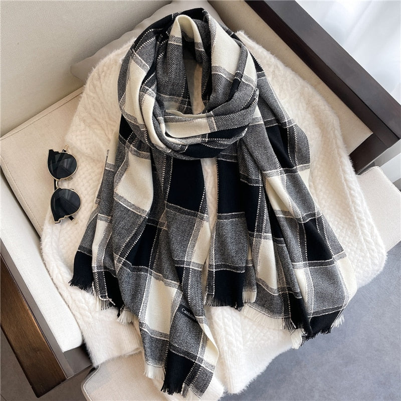 beauty Shawl