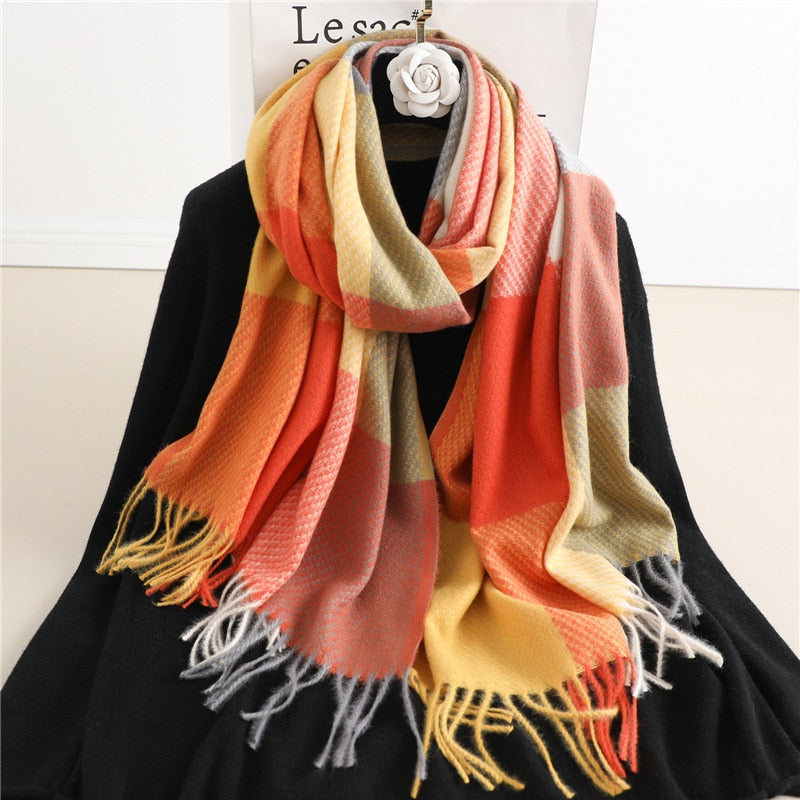 beauty Shawl