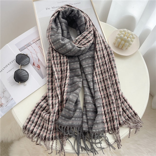 beauty Shawl
