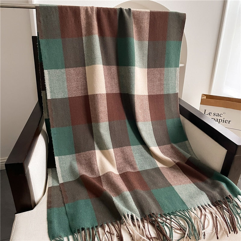 beauty Shawl